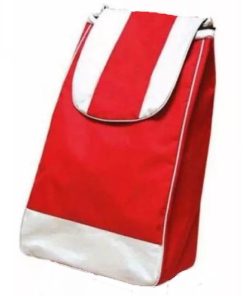 Bolsa para carro feria