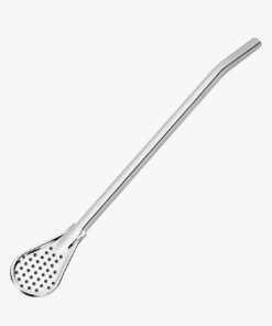 Bombilla mate de 6 unidades