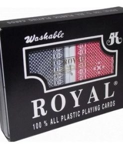 Cartas poker