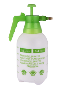 Fumigador 2 litros