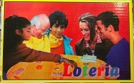 Loteria