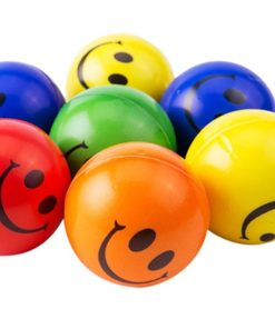 Pelotas de ejercicio antiestrés x12