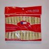 Perro de bambú 24 unidades