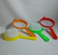 set de colador