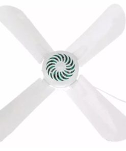 Ventilador de techo