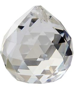 Prisma de cristal 30mm