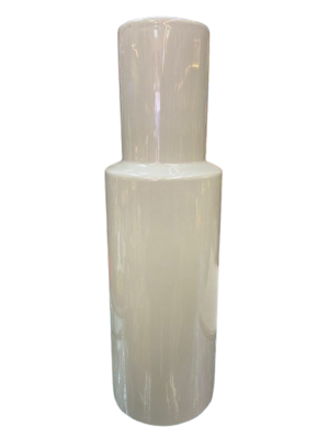 Oferta del mes (2 floreros blancos)