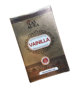 Perfume concentrado Vainilla 8ml