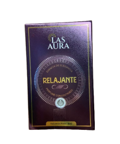 Perfume concentrado Relajante 8ml