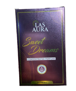 Perfume concentrado Sweet dreams 8ml
