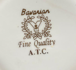 bavarian
