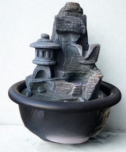 Fuente de agua zen cod33339
